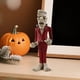 thumbnail image 4 of Figura de monstruo de chaqueta cosida de Halloween, 4 of 5