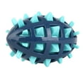 thumbnail image 1 of TIELUTT Squeaky Dog Toys for Aggressive Chewers Rubber Puppy Chew with Squeaker Almost Puppy Must Haves Dog Tail Guard Puppy for Teething Small Dogs Rope for Dogs Large Breed Dog Chew for Large Dogs, 1 of 8