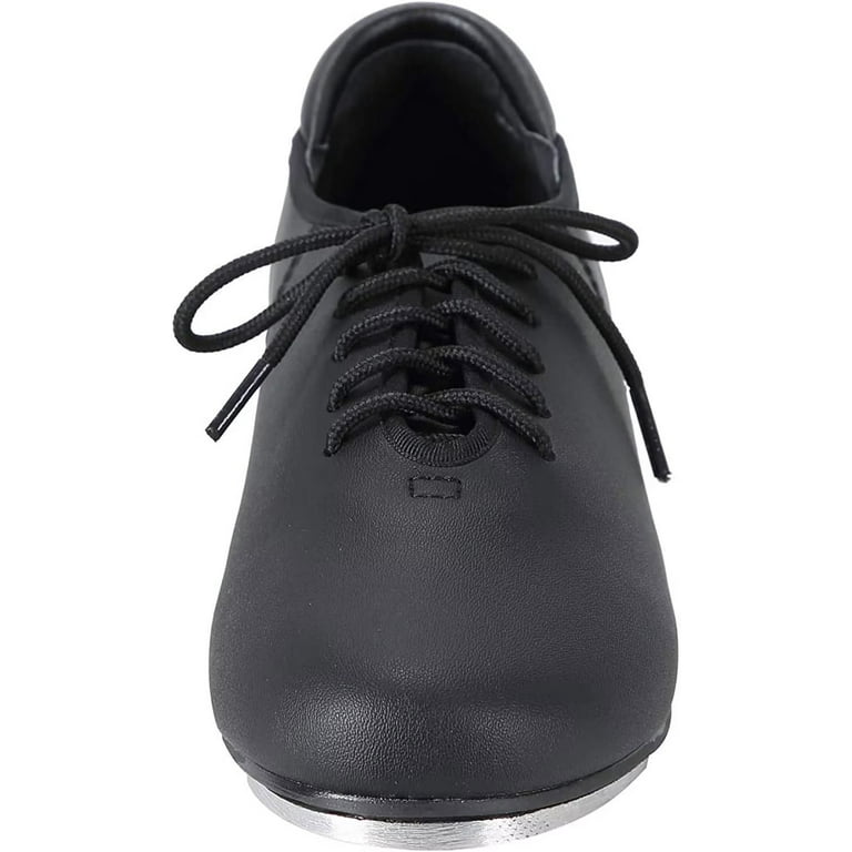 No-Tie Hook And Loop Tap Shoe | Weissman