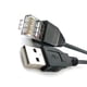 thumbnail image 5 of USB to RJ50 Console Cable AP9827 for Smart UPS 940-0127B 940-127C 940-0127E with Molded Strain Relief, 5 of 5