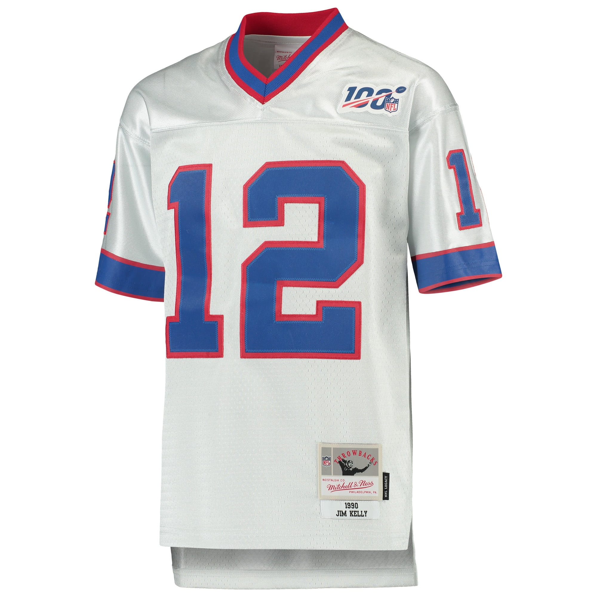 buffalo bills kelly jersey