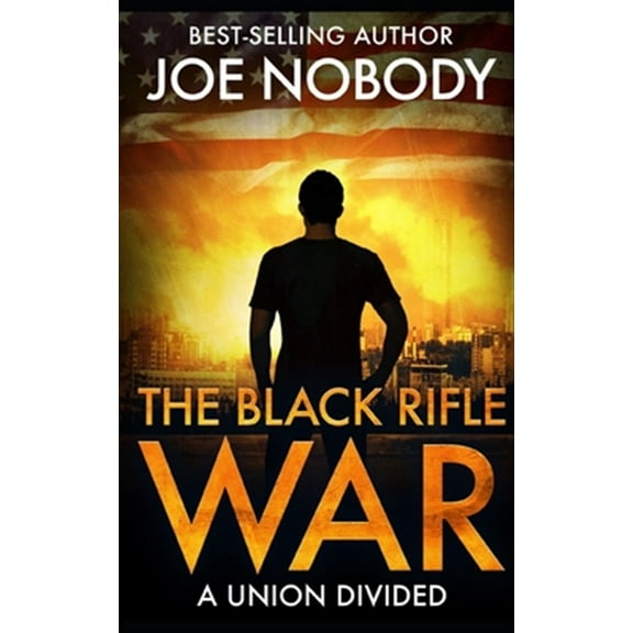 The Black Rifle War (Paperback)