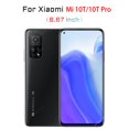 thumbnail image 1 of Vidrio templado de cubierta completa UV para Xiaomi Mi 11 Ultra 12 Note 10 Lite 12T 12S Pro Ultra Protector de pantalla Mi Mix4 Mi10 Note10 Film Tan Jianjun unisex, 1 of 2