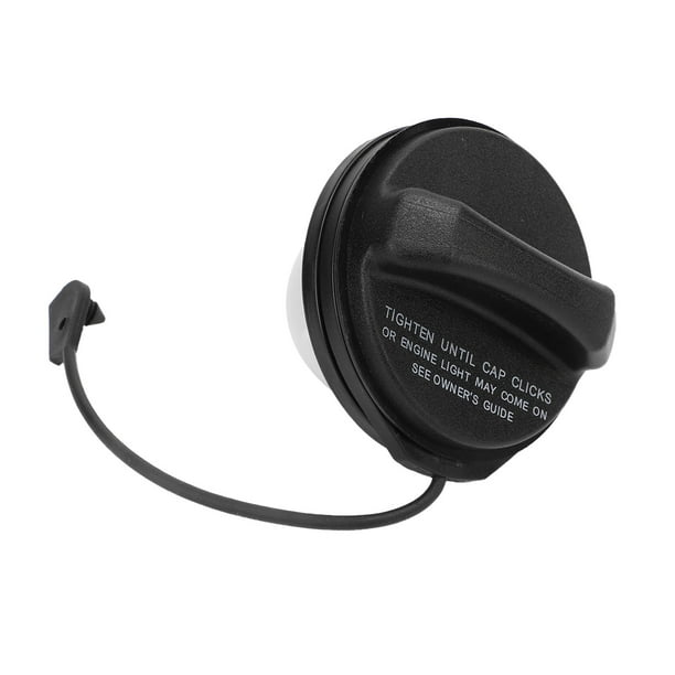 Tapa del tanque de gasolina, tapa de llenado de combustible del automóvil, tapa de llenado de gasolina, tapa del tanque de combustible, rendimiento de primera categoría