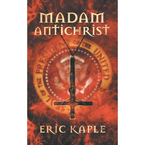 Madam Antichrist (Paperback)