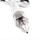 thumbnail image 3 of Herramienta del Inyector de Grasa de la Bicicleta Herramienta de Lubricación del Eje del Inyector Lubricante Visible para el Pedal del Soporte Inferior, 3 of 6