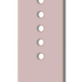 thumbnail image 4 of Correa de reloj de silicona correa de reloj correas de correa de reloj accesorios de reloj correa de reloj de silicona simple a prueba de sudor 38 40 41 mm correas de reloj ANGGREK Otros, 4 of 8