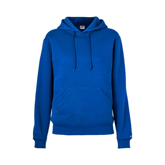 Soffe Adult Classic Zip Hooded Sweatshirt