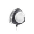 thumbnail image 4 of Intex Above Ground Underwater LED Magnetic Swimming Pool Wall Light  (4 Pack), 4 of 9