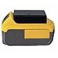 thumbnail image 3 of Barnyard Support et Couvercle de Batterie Intel pour Dewalt 20V Max (Lot de 4 Noir), 3 of 4