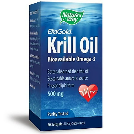 Amazon Natures Way Krill Amazon Natures Way Krill