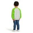 thumbnail image 4 of Beetlejuice Toddler Boy Long Sleeve Fleece Sweatshirt, Sizes 12M-5T, 4 of 5