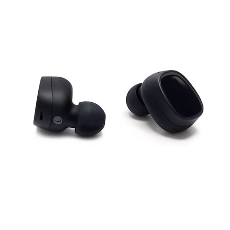 Photive True Wireless Bluetooth Earbud Headphones HD Sound ...