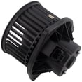 thumbnail image 5 of BOXI 700090 Front HVAC Heater Blower Motor Assembly Fits for Buick Rendezvous 2002-2007 for Chevrolet Uplander 2005-2009 Venture for Pontiac Aztek 2001-2005 Montana 2001-2009 / PM2714 10341214, 5 of 7