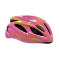 thumbnail image 2 of Siruishop Casque de Vélo pour Enfants Équipement de Cyclisme Respirant Élégant Confortable Casque de Cyclisme Ajustable pour Planche à Roulettes Vélo Bicyclette Rose, 2 of 8