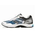 thumbnail image 2 of Saucony Men's ProGrid Omni 9 OG Royal Silver Shoes, from StockX, 2 of 5