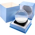 thumbnail image 2 of CoolSnowGlobes Butterfly on Branch Snow Globe, 2 of 2