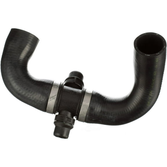 Gates 51553 Molded Coolant Hose Fits select: 2015-2016 BMW 328, 2015 BMW 320