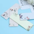 thumbnail image 3 of MasteelfCA 40PCS Gift Tags Paper Tags Flower and Bird Tags for Gift Wrapping and Labeling, 3 of 7