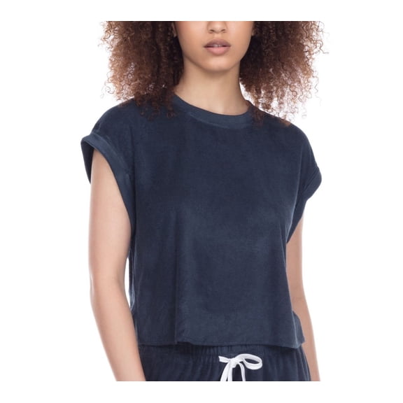 Honeydew Womens Just Chillin Short Pajama Top