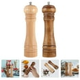 thumbnail image 3 of AURARMLET 2-Piece Kitchen Tool Set for Wood Cylindrical Items, and Easy to Use Cooking Accessories, 3 of 8