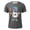 yue866-Dark Gray, variant on KHONTS Baseball 6 Years 6th Birthday Number 6 T-Shirt for Boys Kids Short Sleeve Crew Neck Tees,Size 2-13 Years White 160