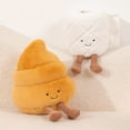 thumbnail image 4 of Jellycat, Jelly Cat, Jellycat Stuffed Animals, Jellycats Plushies doll, Jellycat Bashful Stuffed Animal Children's Gift Pillow, Jelly Cats Stuffed Toys - 7.8" Height, 4 of 6