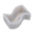 thumbnail image 4 of Shisuyan Silicone Diy Mould Dark Grey 1Pc 1.5X2.6X3.8In For Craft Making, 4 of 8