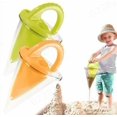 thumbnail image 2 of Spilling Funnel Sand Toy Beach Spilling Funnel Beach Toys for Kids Ages 8 12 Sand Toys for Kids Kids Beach Sand and Water Spilling Funnel Sand Building Kit, 2 of 7