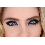 WUNDER2 Pure Pigments Ultra-Fine Loose Color Powders for Eye Makeup, Maldives Blue, 0.04 Ounce