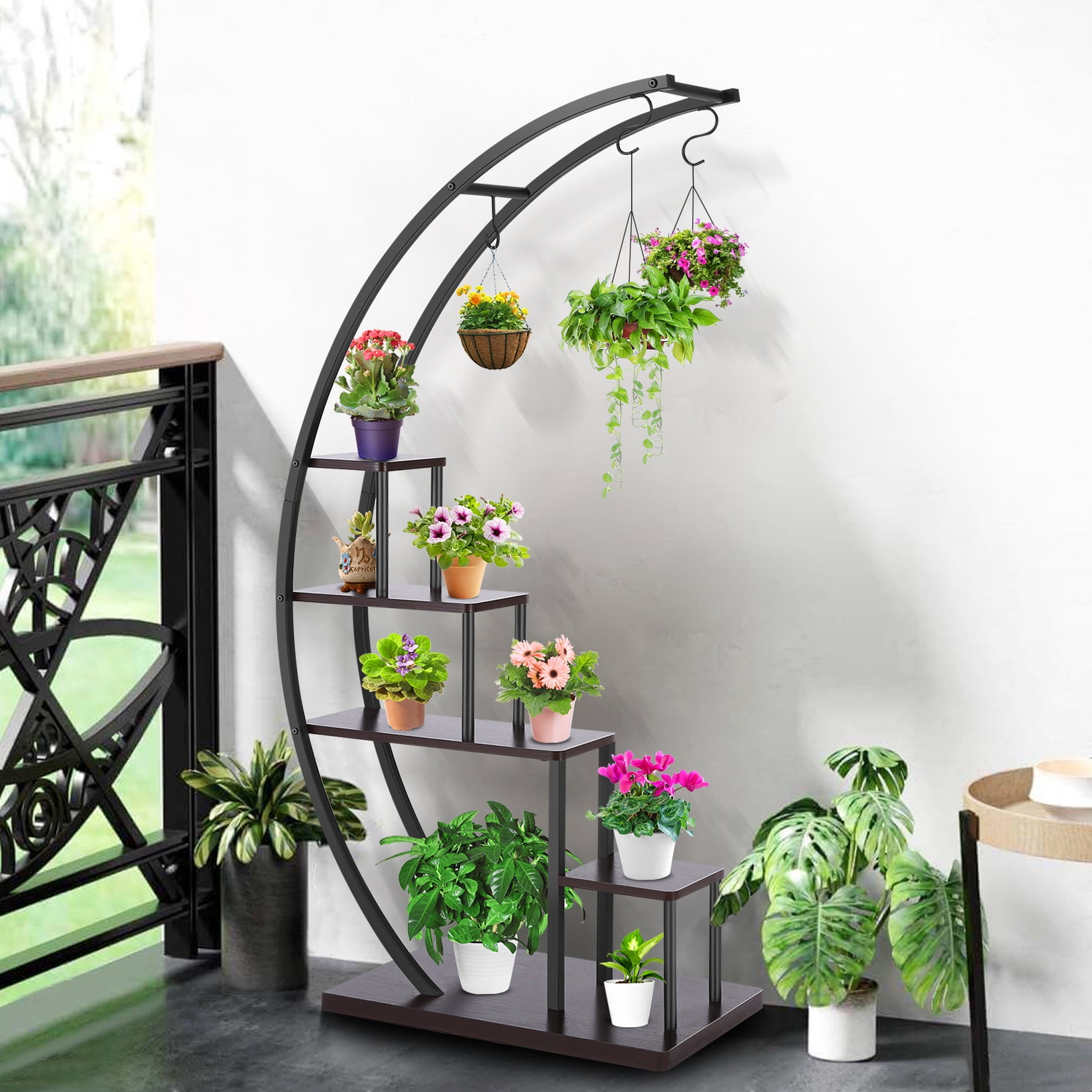 6 creative ways to include indoor plants into your home dcor