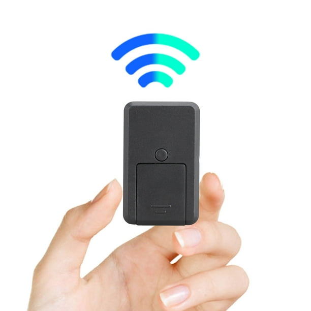 player gps tracker