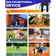 thumbnail image 5 of Silenciador Ultrasónico Bark de 50 Ft de Alcance – Dispositivo Anti Ladridos con 3 Modos, Caja de Control de Ladridos para Perros, Seguro para Perros y Personas, 5 of 7