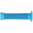 thumbnail image 2 of ODI Longneck ST Grips Aqua, Flange, 143mm Long (Push-in Plugs Included), 2 of 2