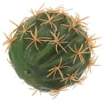 thumbnail image 7 of Eease Car Antenna Topper Auto Mirror Dangler Cactus Shape Foam Ball Car Antenna Topper, 7 of 7