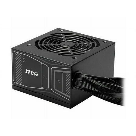 MSI MAG 750W Power Supply (maga750gnpcie5)