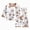 H01-Coffee, variant on TOWED22 Fall Winter Toddler Baby Boy Outfit Dinosaur Embroidered Long Sleeve Sweatshirt Pullover Tops and Pants Set Size:3-4 Y,Color:Blue