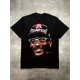 thumbnail image 1 of [1pc Hip-Hop Print T-Shirt] 1pc Hip-Hop Champion Print Men'S T-Shirt, Casual Round Neck Short Sleeve Summer Top, Soft Polyester Knit Fabric, Regular Fit Graphic Tee for Adults, 1 of 6