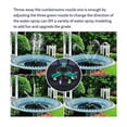 thumbnail image 1 of 6W Solar Fountain Pump for Water Feature with Cord,Solar Bird Bath Fountain ,Solar Powered Water Fo_Perfect Gift, 1 of 5
