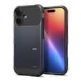 thumbnail image 3 of Spigen Slim Armor MagFit Case Metal Slate for iPhone 17, 3 of 5