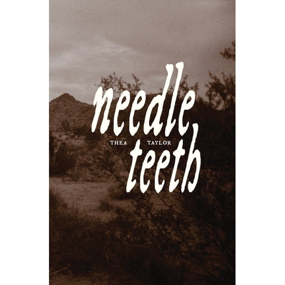 needle teeth, (Paperback)