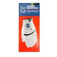 thumbnail image 4 of PGA TOUR SwingSoft Leather Golf Glove - Left Hand, Size Medium (M), Cabretta for Men, 4 of 5