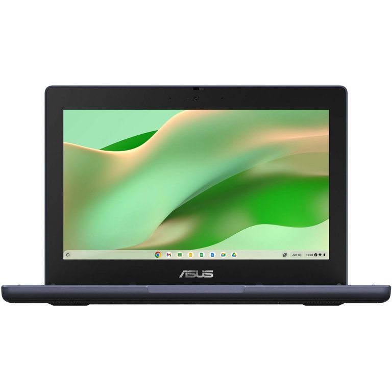 ASUS エイスース　Chromebook　CX1100CNN3350　32GB ASUS エイスース Chromebook CX1100CNN3350 32GB Amazon.com
