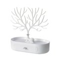 thumbnail image 1 of Soporte exhibición de Joyería Yuyangstore Blanco, 1 of 8