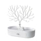 thumbnail image 1 of Soporte exhibición de Joyería Yuyangstore Blanco, 1 of 8
