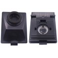 thumbnail image 1 of Compatible replacement for Rainbow E2 Hepa filter, fits E2 series parts R12179 R1264 Rexair E2 series vacuum cleaner filters, 1 of 5
