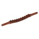 thumbnail image 3 of Herramienta Gua Sha de de madera, palo raspador Guasha, de mano y relajante marrón oscuro 31 perlas Yuyangstore raspado de gua sha, 3 of 8