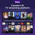 thumbnail image 2 of Roku Premiere | HD/4K/HDR Streaming Media Player 3920CA, 2 of 8