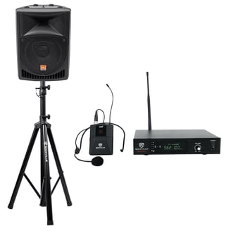 Philips M1X DJ Sound System - Walmart.com