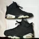 thumbnail image 4 of Ni - ke Size 11 - Ni - ke Air Jordan 6 Retro Chrome Men's Shoes - 553558 411, 4 of 5